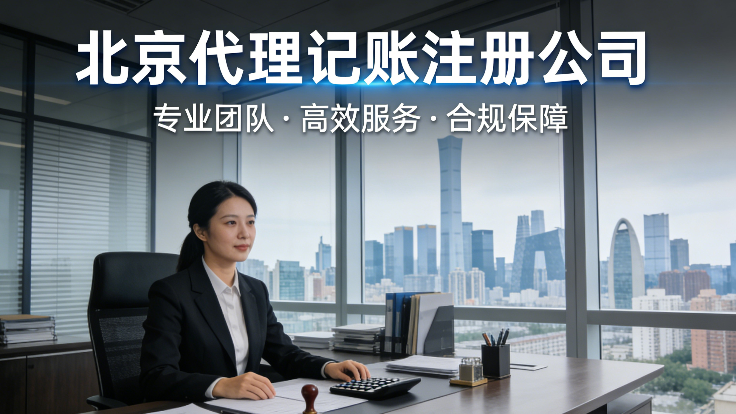 北京公司工商异常、税务异常怎么解除？原因、后果及处理流程详解