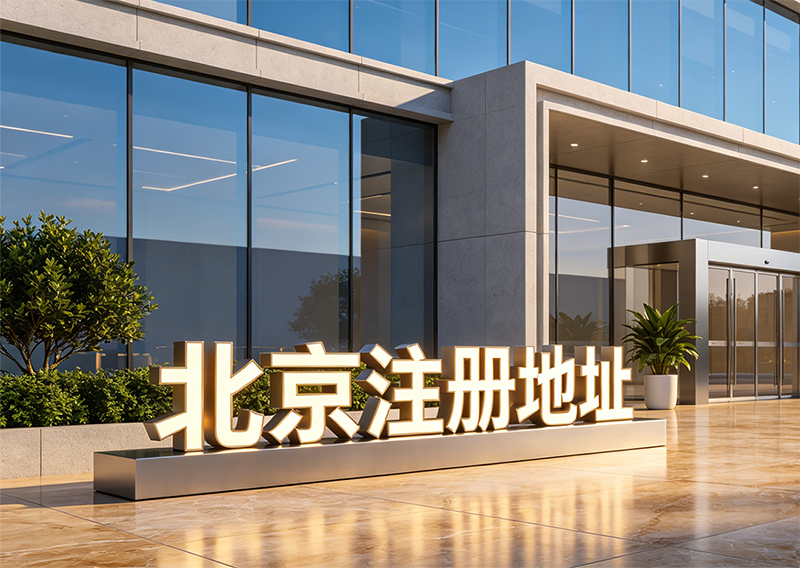 北京注册公司没有地址可以注册吗？2026最新政策解答+避坑指南